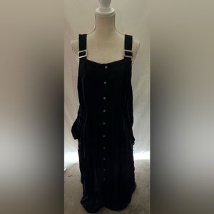 Cute summer dress with pockets asos